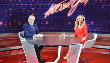 Karel Gott exkluzivně: 5 věcí, které jste o něm nevěděli!