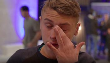 Šok v Superstar: Pošťák Laci skončil v slzách! Co se stalo?