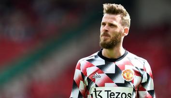 De Gea by se mohl vrátit do Anglie. Zájem má hvězdný tým