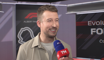Aston Martin? Peklo a katastrofa, říká komentátor F1. Promluvil i o novinkách