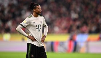 Hřejivý moment v Bundeslize. Hvězda Bayernu darovala fanouškovi mikinu