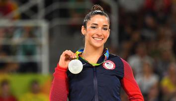 Krásná olympijská vítězka: Zvrhlý doktor mě zneužíval od 15 let!