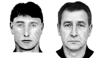Policie závodí s časem. Má dva týdny na nalezení vraha ze Šternberku, zveřejnila jeho podobu