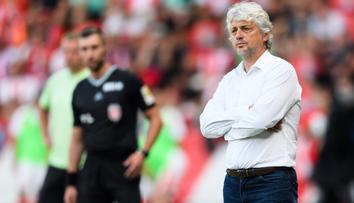 Liga hlásí dva odvolané kouče. Loučí se trenéři Hradce Králové a Karviné