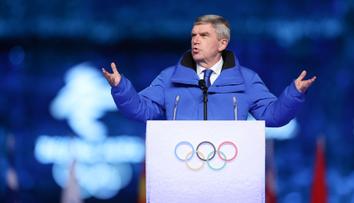Šéf MOV chce, aby Ukrajina nehrozila bojkotem OH kvůli ruským sportovcům