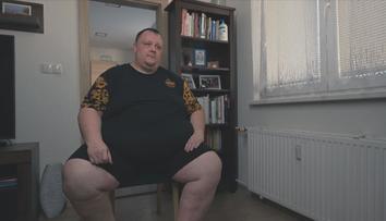 Tomáš zhubl 102 kilogramů. Na tři týdny je odřízneme od světa, říká trenér