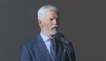 Pavel promluvil o skládání vlády. Stanovil tři podmínky pro ministry
