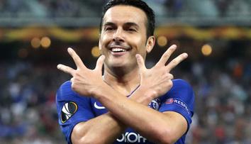 Parádní gól hvězdy Chelsea! Brankář Salcburku neměl šanci