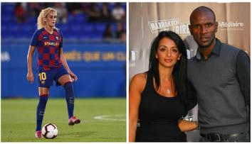 Nová odhalení v případu napadené hráčky PSG: Abidal čelí žádosti o rozvod