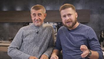 Babiš se zlobí na ČNB. Ničí životy našich spoluobčanů, tvrdí