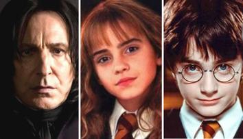 FOTO: Jak vypadají herci z prvního Harryho Pottera po 14 letech?