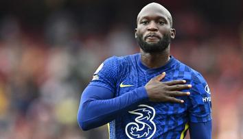 Lukaku v premiéře za Chelsea skolil Arsenal, United zaváhali