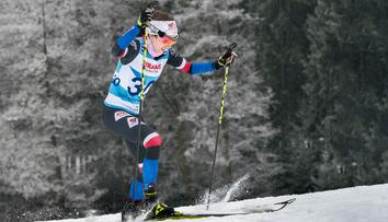 Razýmová zakončila sezónu posunem do TOP 20, Novák si také polepšil