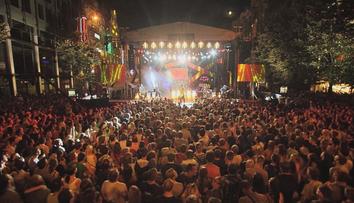 Zažijte Mattoni Koktejl Festival – koktejl plný zábavy a skvělé hudby!
