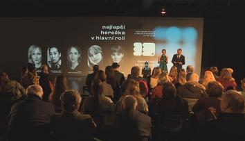 TV Nova boduje. Studna a Král Šumavy budou bojovat o Českého lva
