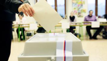 Eurovolby rozhodli mladí! Tohle byl nejčastější důvod, proč volit