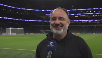 Trpišovský věřil v Liverpool, pak si volal s Marešem. Jeden hráč trefil všechny soupeře