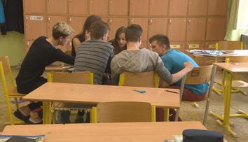 Českým dětem začíná puberta už v devíti letech. Má to řadu příčin