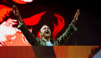 David Guetta míří do Česka. Rozjede to na ostravském festivalu