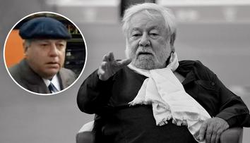 Zemřel herec Paulo Villaggio (84), legendární účetní Fantozzi