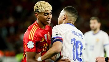 Američané vybrali nejcennější hvězdy MS 2026: Bez Čechů, Mbappé ostrouhal