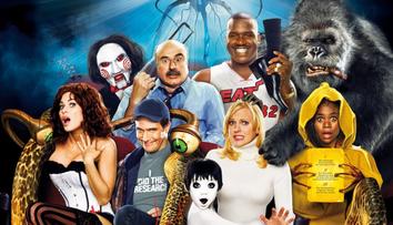 Zemřela hvězda Scary Movie. Herečka náhle zkolabovala