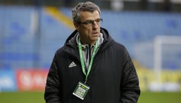 Vedení Bohemians se rozloučilo s hlavním trenérem. Klusáček dostal padáka