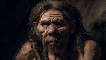 V lidském genomu je DNA neznámých předků. Je to vzrušující, tvrdí vědci