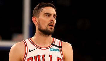 NBA reaguje na krizi, dohodla se s hráči na snížení platu o čtvrtinu