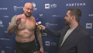 De Fries byl po další obhajobě zklamaný: V kleci jsem málem nevyexoval pivo