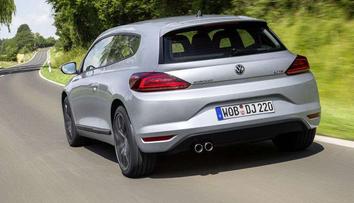 Volkswagen přestal vyrábět Scirocco. Skončí i Brouk?