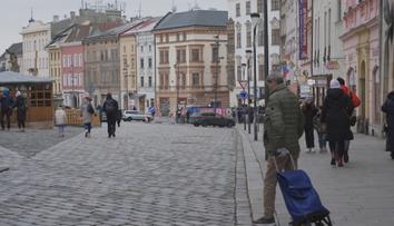 Města lákají lidi k trvalému pobytu. Novým obyvatelům nabízejí tisíce korun