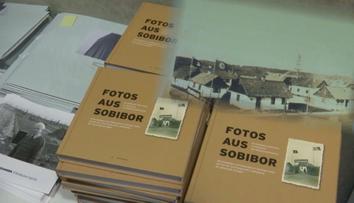 Fotografie z tábora smrti Sobibor údajně prokazují Demjanjukovu vinu