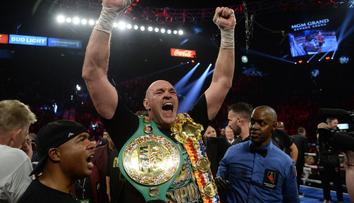 Český trenér zhodnotil bitvu Fury vs. Wilder 2: Jeden z nejlepších zápasů!