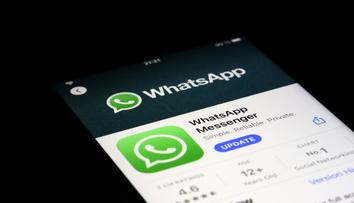 WhatsApp chystá revoluci. Zprávy v aplikaci budou mizet