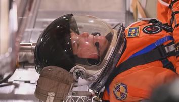 Start rakety Artemis II sledují i čeští studenti. Na Floridě mají VIP místa
