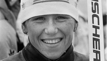 Zemřela olympijská vítězka v běhu na lyžích i biatlonu. Bylo jí jen 58 let