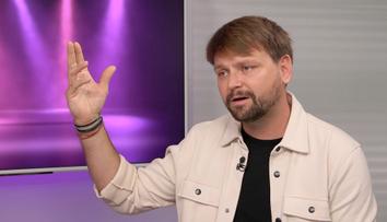 Češi si navzájem nedokážou přát úspěch. Ale nikdy jsem se z toho nehroutil, říká Vágner