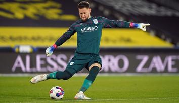 Vaclík: Pokud se vrátím do Čech, tak jen do Sparty. Prozradil, proč nechytá