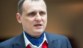 Kauza odposlechů Béma míří k soudu. Obžalovali Bártu i exšéfa BIS