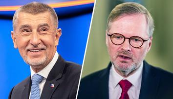 Kauza Babiše a StB: Fiala nemá co mluvit do záležitostí Slovenska, řekl Svoboda