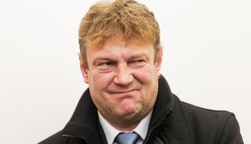 Odložili kvůli němu hlasování o důvěře vládě, kdo je Jiří Komárek?