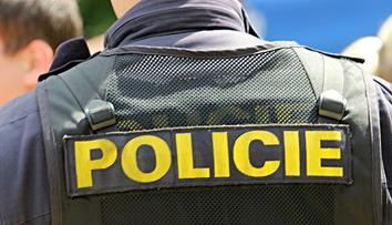 Tragédie v Českých Budějovicích: Mladý policista se zabil služební zbraní