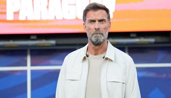 Návrat legendy. Klopp se vrací zpět na scénu, převezme německý nároďák