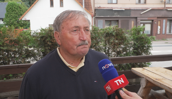 Panenka bije na poplach: Českému fotbalu chybí lídři i odvaha