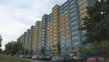 Odborníci žádají návrat paneláků. Mají být jiné než za minulého režimu