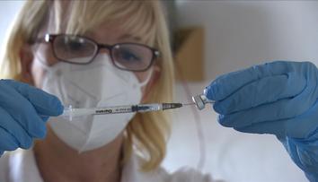 Průlom v léčbě rakoviny. Nová vakcína dává pacientům velkou naději