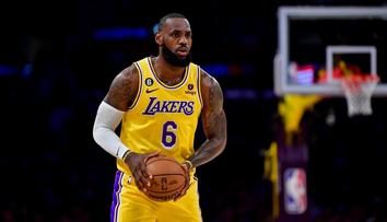 Slavný LeBron pokračuje v kariéře. Vybral si překvapivou destinaci