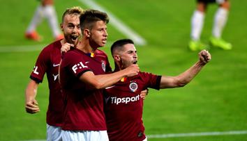 Sparta zná možné soupeře pro Evropu, fanoušci se bojí Turků
