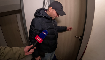Příběh plný bezmoci: Mirek se nemohl zbavit neplatícího nájemníka. V bytě ho čekal šok